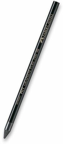 Grafitová tužka Faber-Castell Pitt Monochrome – 2B