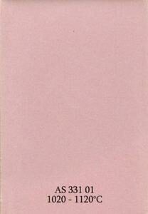 Glazura lesklá – růžová 0,5kg