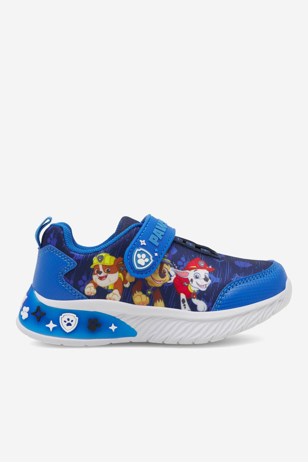 Sportovní Paw Patrol MAY-SS24-400PAW