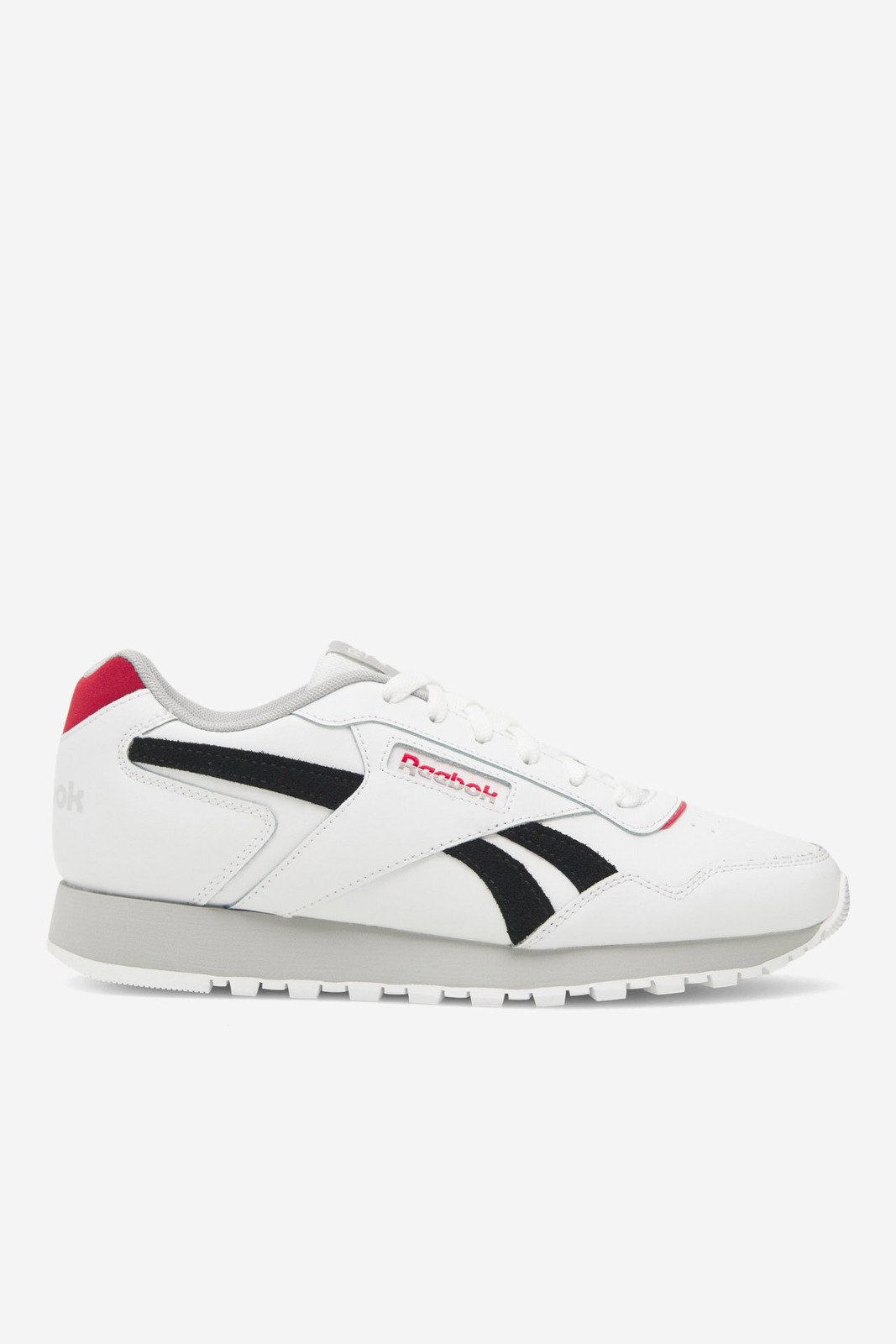 Tenisky Reebok GLIDE 100074456 Materiál/-Syntetický