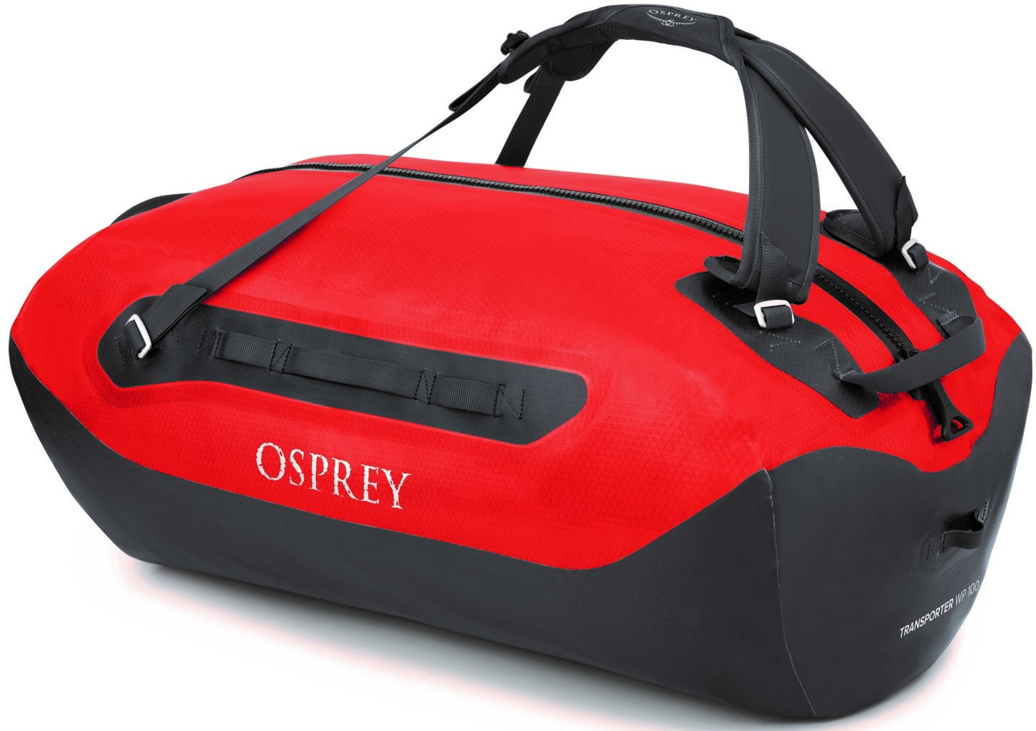 Osprey TRANSPORTER WP DUFFEL 100 mars orange