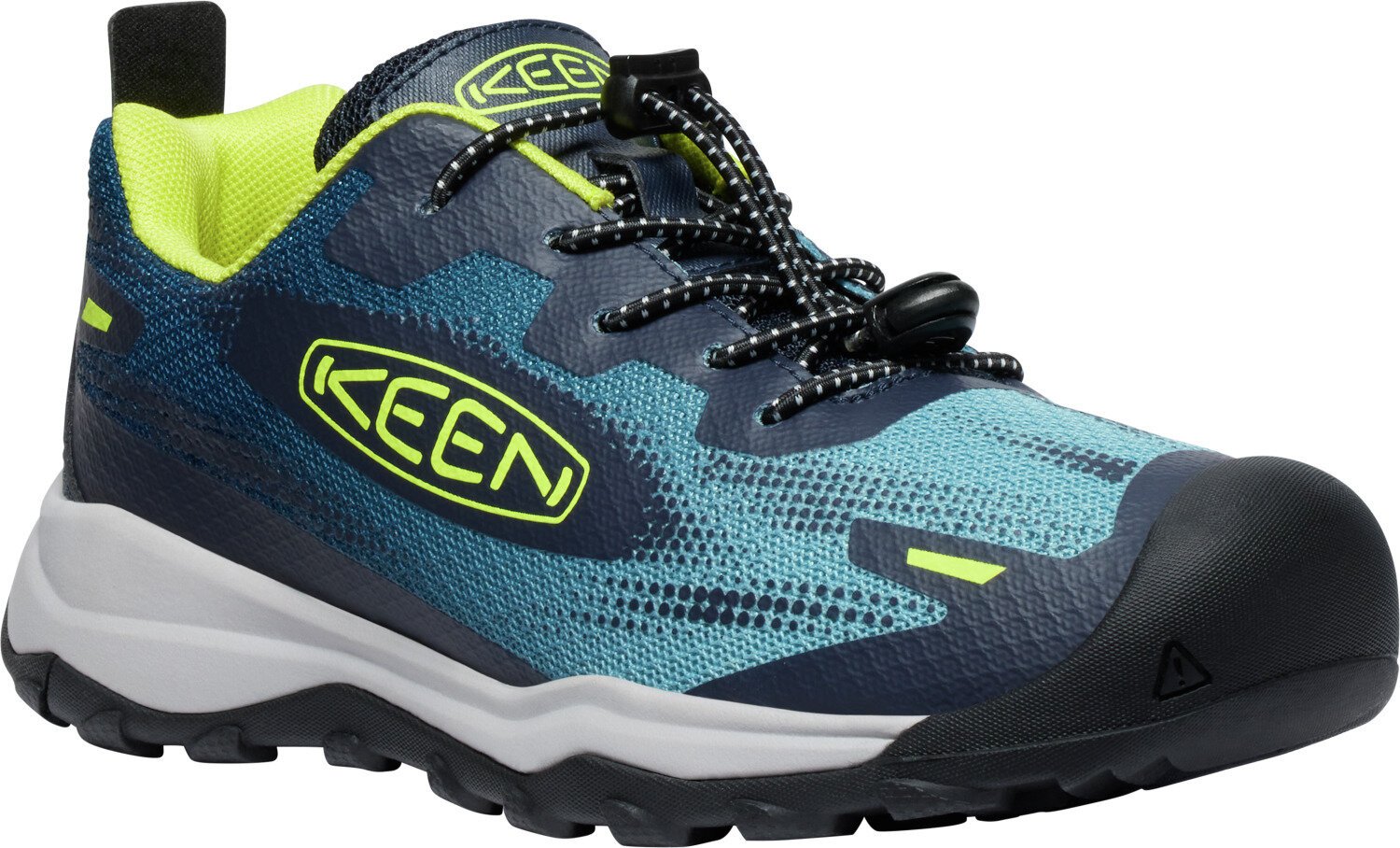 Keen WANDURO SPEED YOUTH legion blue/evening primrose Velikost: 32/33