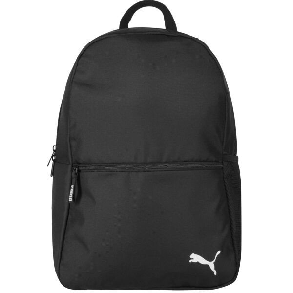 Puma TEAMGOAL BACKPACK CORE Batoh, černá, veľkosť OSFA