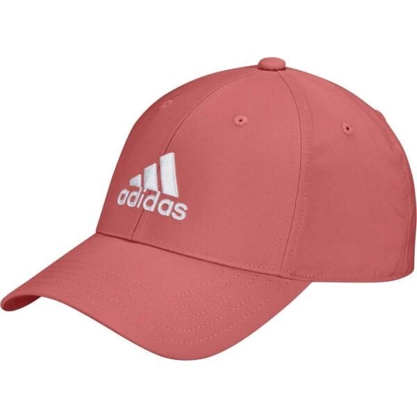 adidas BASEBALL Kšiltovka, lososová, veľkosť osfw