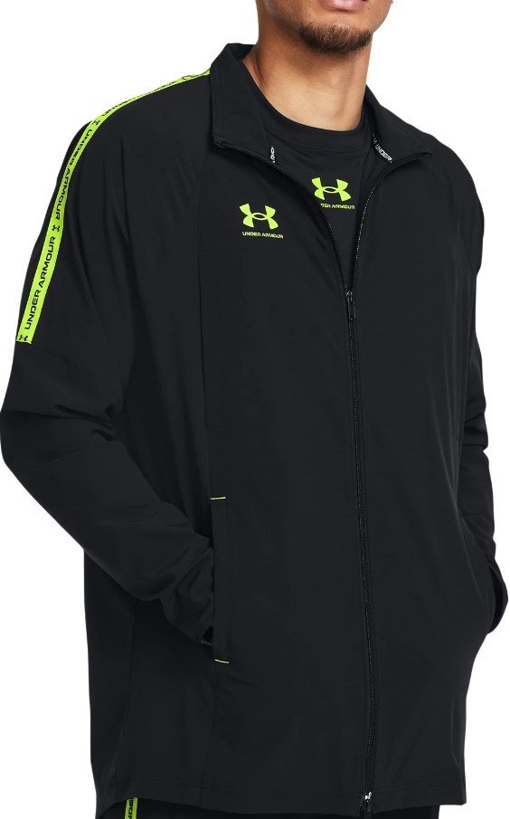 Bunda Under Armour Challenger Pro Jacke