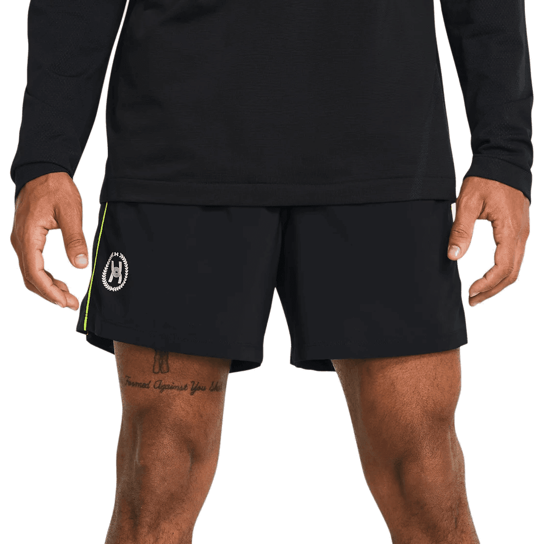 Šortky Under Armour Launch 5