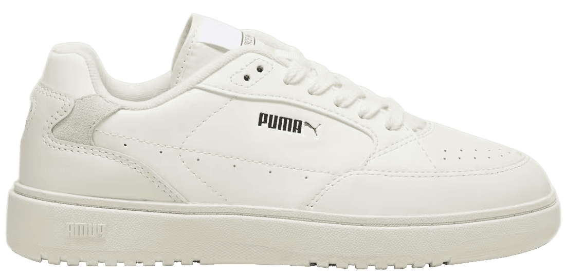 Obuv Puma  Doublecourt W