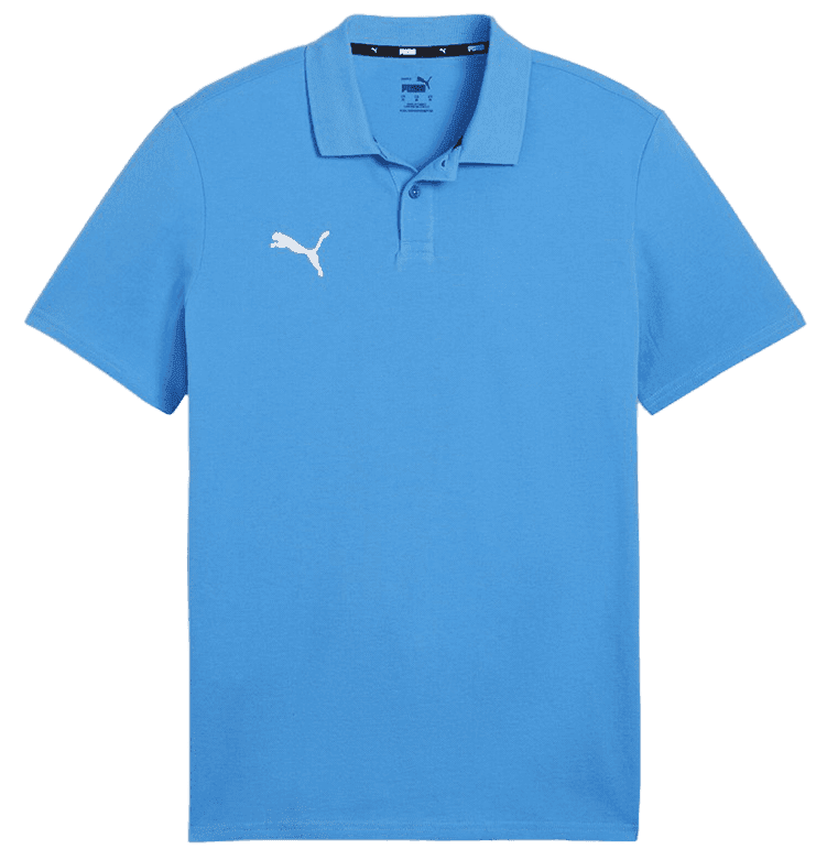 Triko Puma teamGOAL Casuals Polo