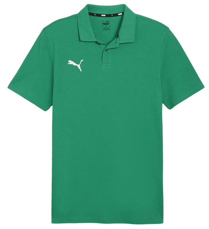 Triko Puma  teamGOAL Casuals Poloshirt