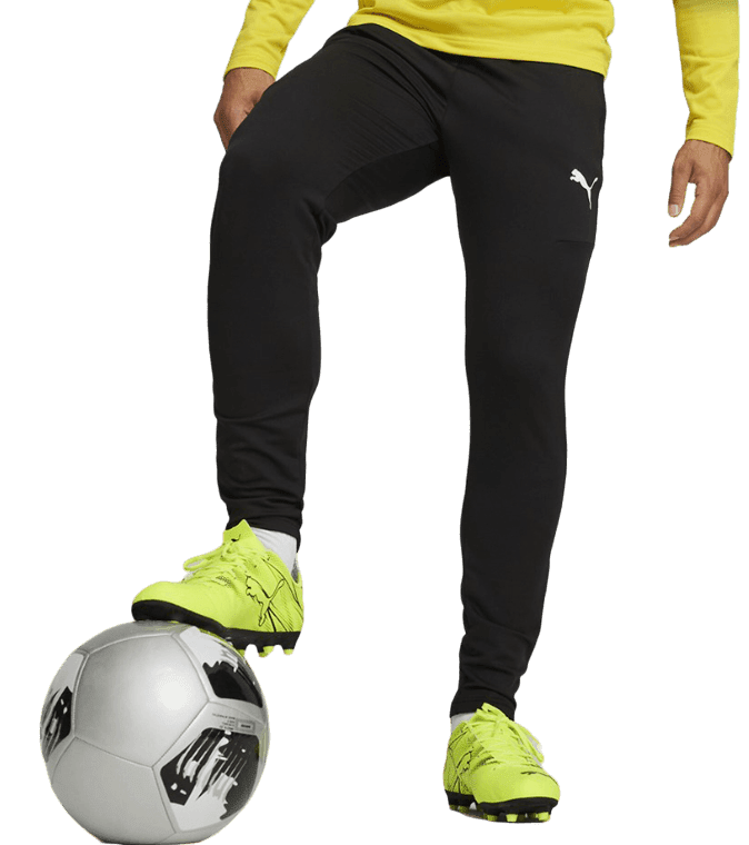 Kalhoty Puma teamGOAL Slim Training Pants