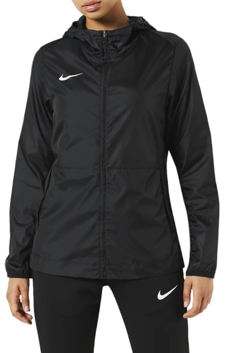 Bunda s kapucí Nike W NK SF ACDPR24 HD RN JKT