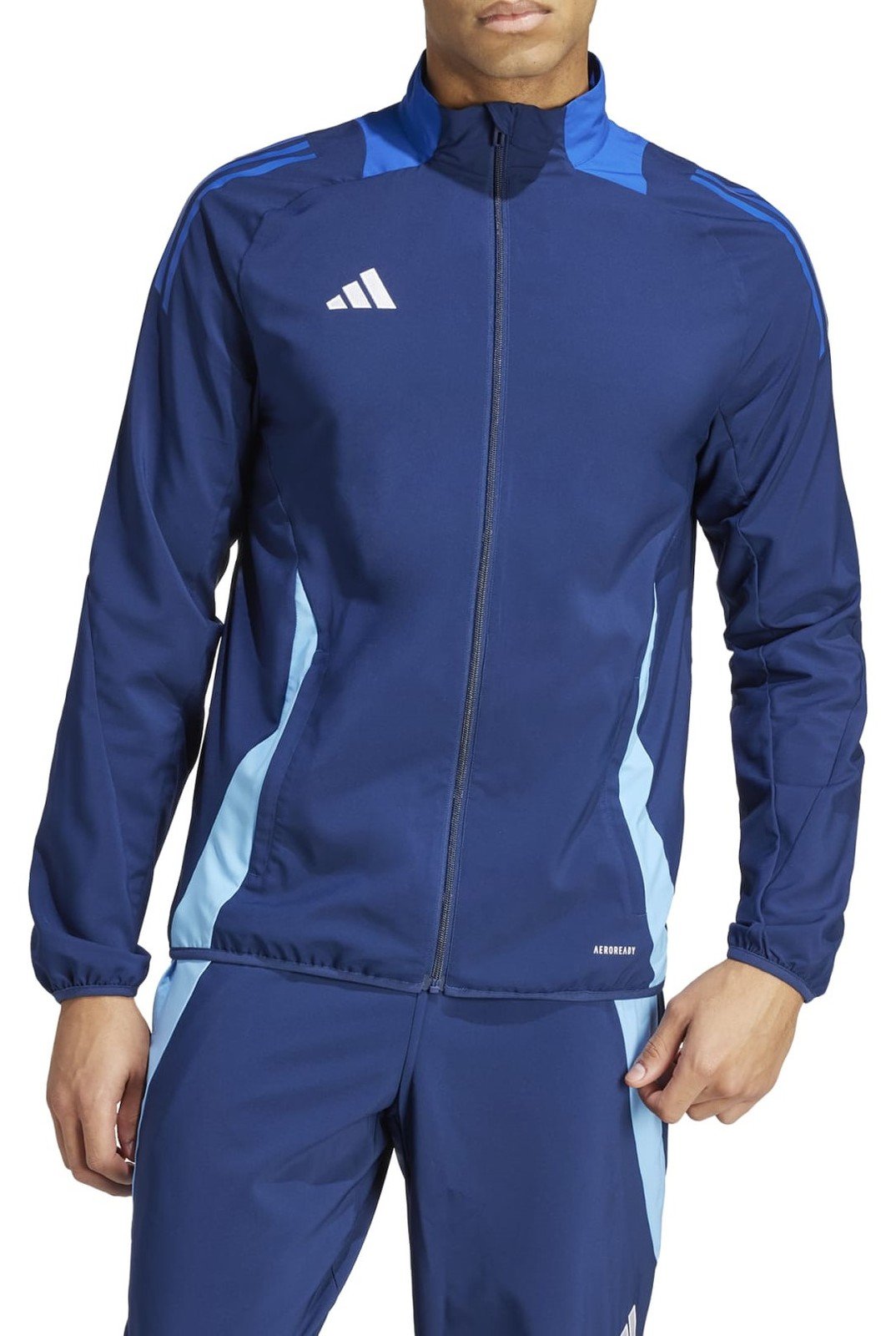 Bunda adidas TIRO24 C PREJKT