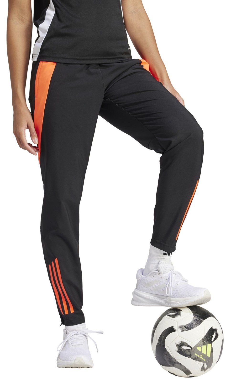 Kalhoty adidas TIRO24 CPREPNTW