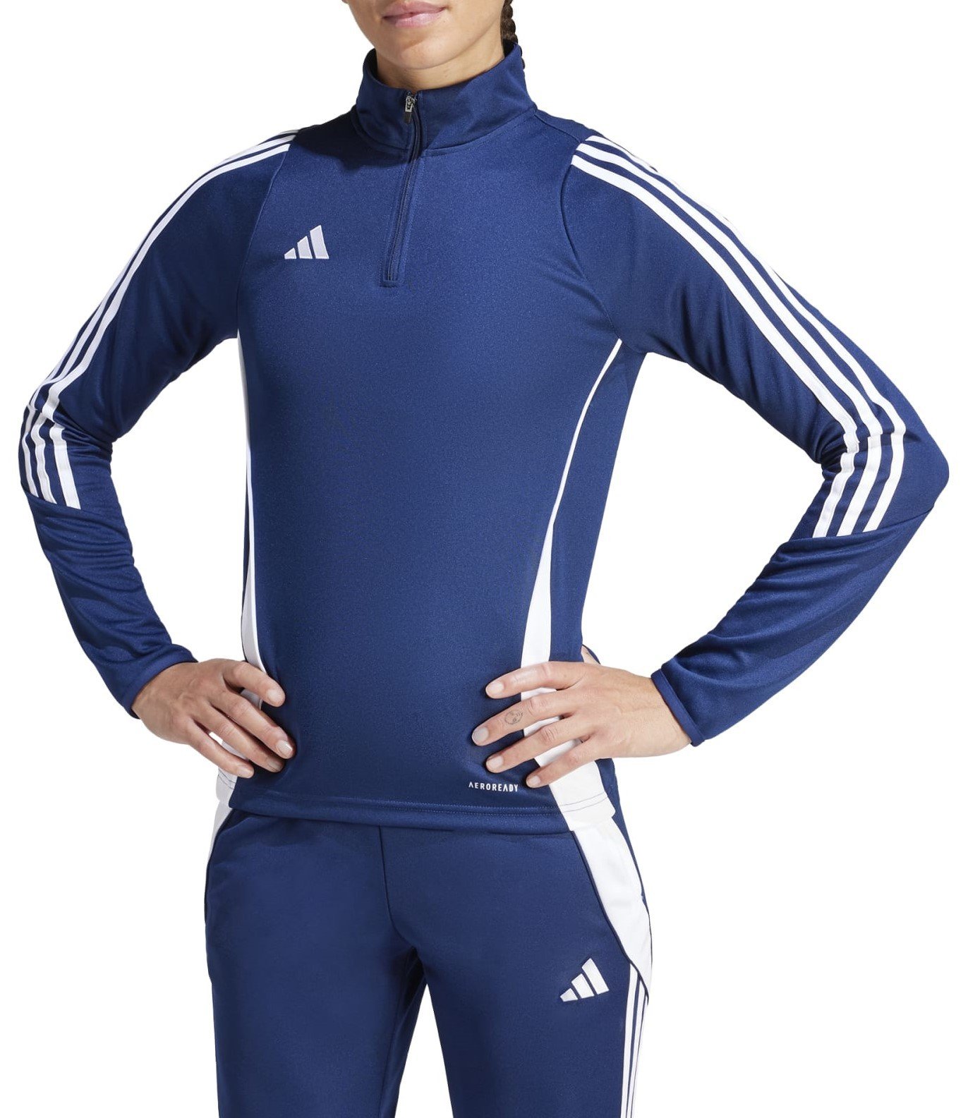 Triko s dlouhým rukávem adidas TIRO24 TRTOPW