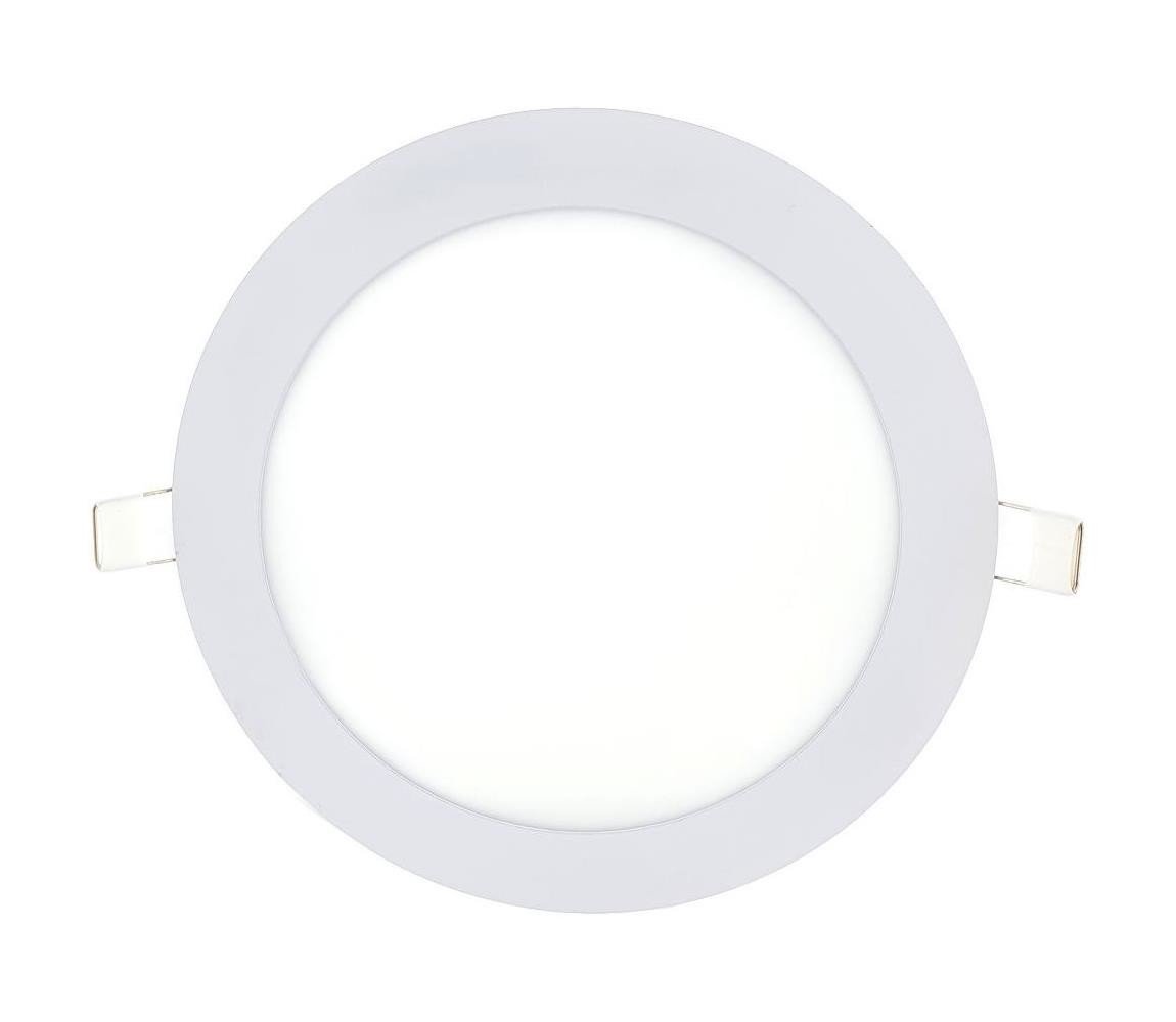 LED Podhledové svítidlo QTEC LED/15W/230V 2700K