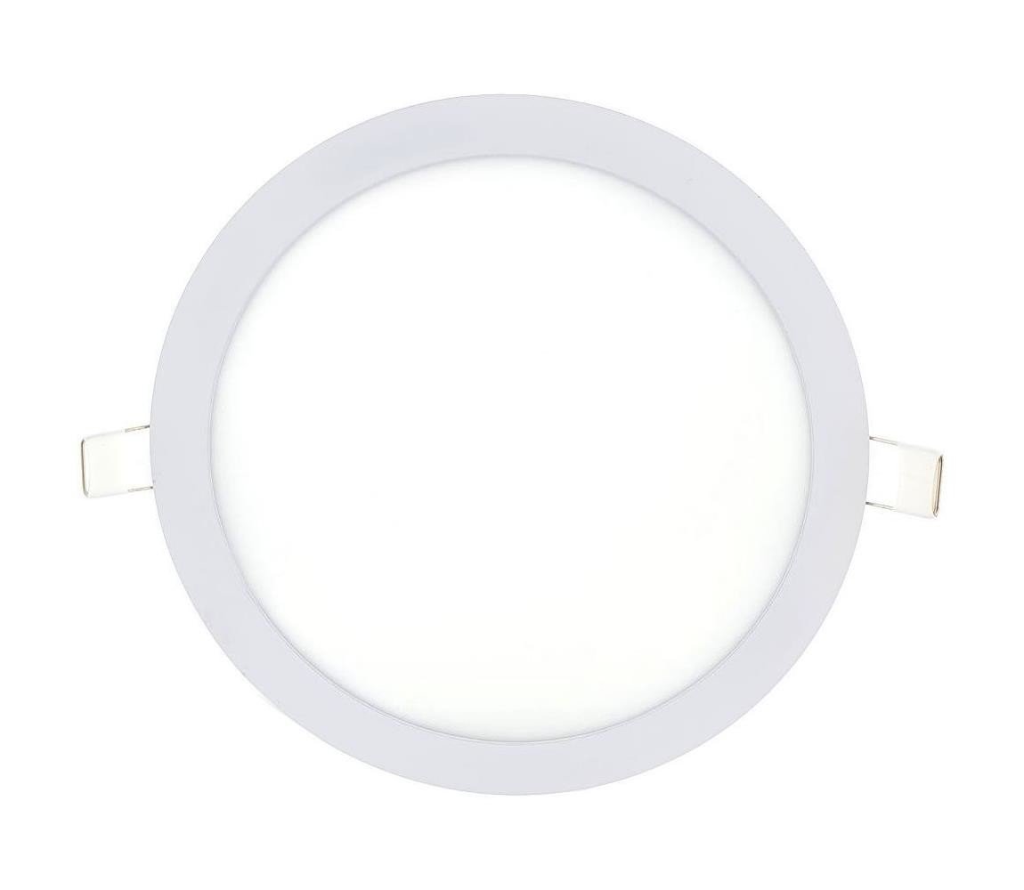LED Podhledové svítidlo QTEC LED/24W/230V 2700K