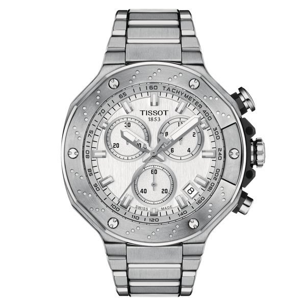 Tissot T-Race Chronograph T141.417.11.031.00