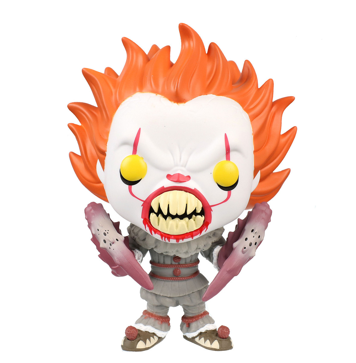 figurka Stephen King's It 2017 - POP! - Pennywise with Spider Legs
