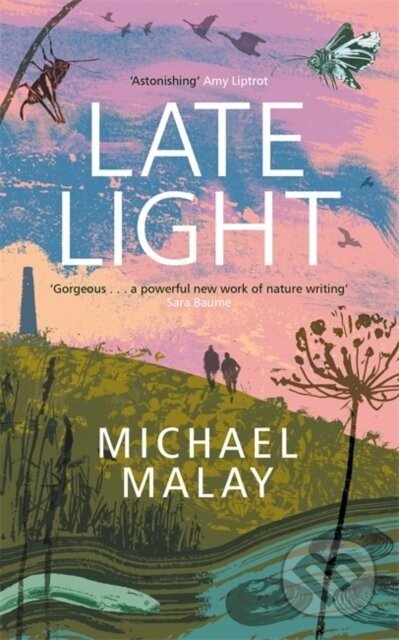 Late Light - Michael Malay