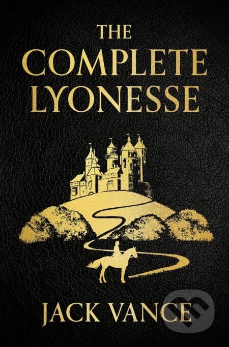 The Complete Lyonesse - Jack Vance