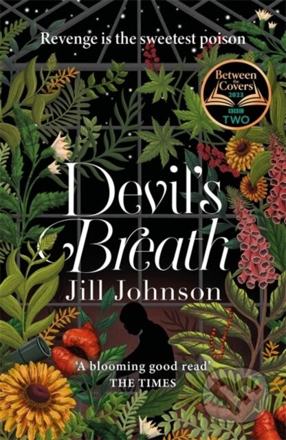 Devil's Breath - Jill Johnson