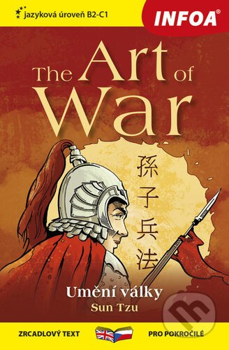 The Art of War/Umění války - Sun Tzu