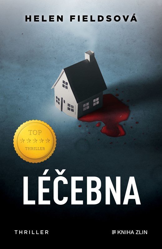 Léčebna | FIELDSOVÁ, Helen