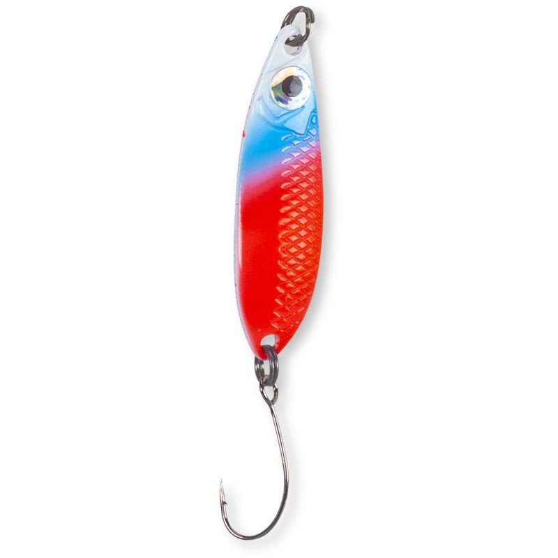 Iron Trout třpytka Eye spoon 2,5g WBR-8057661