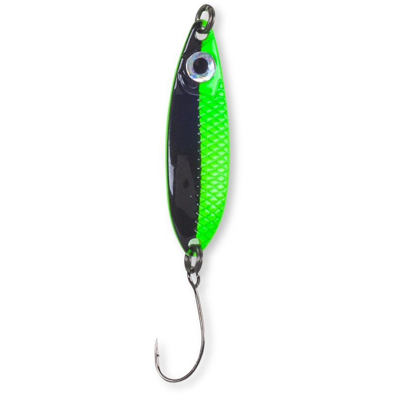 Iron Trout třpytka Eye spoon 2,5g VGB-8057665