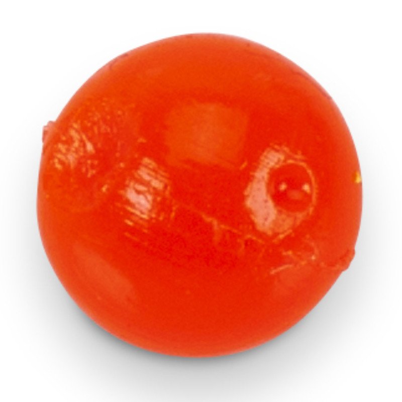 Iron Trout Super Soft Beads 7mm sýr vzor RLU-8058551