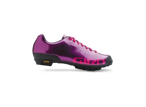 Giro Empire W VR90 dámské tretry Berry/Bright Pink 39