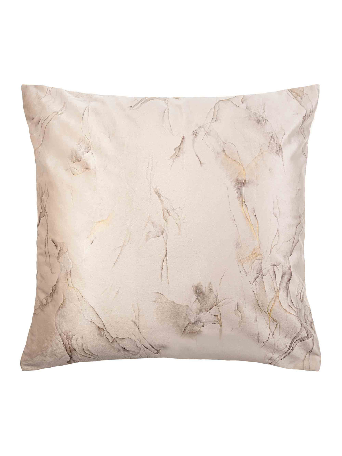 Edoti Marmy decorative pillowcase 45x45
