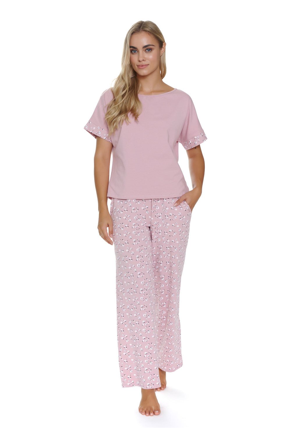 Doctor Nap Woman's Pyjamas PM.5324