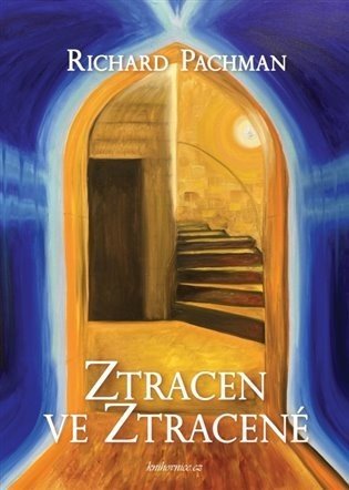 Ztracen ve Ztracené - Richard Pachman