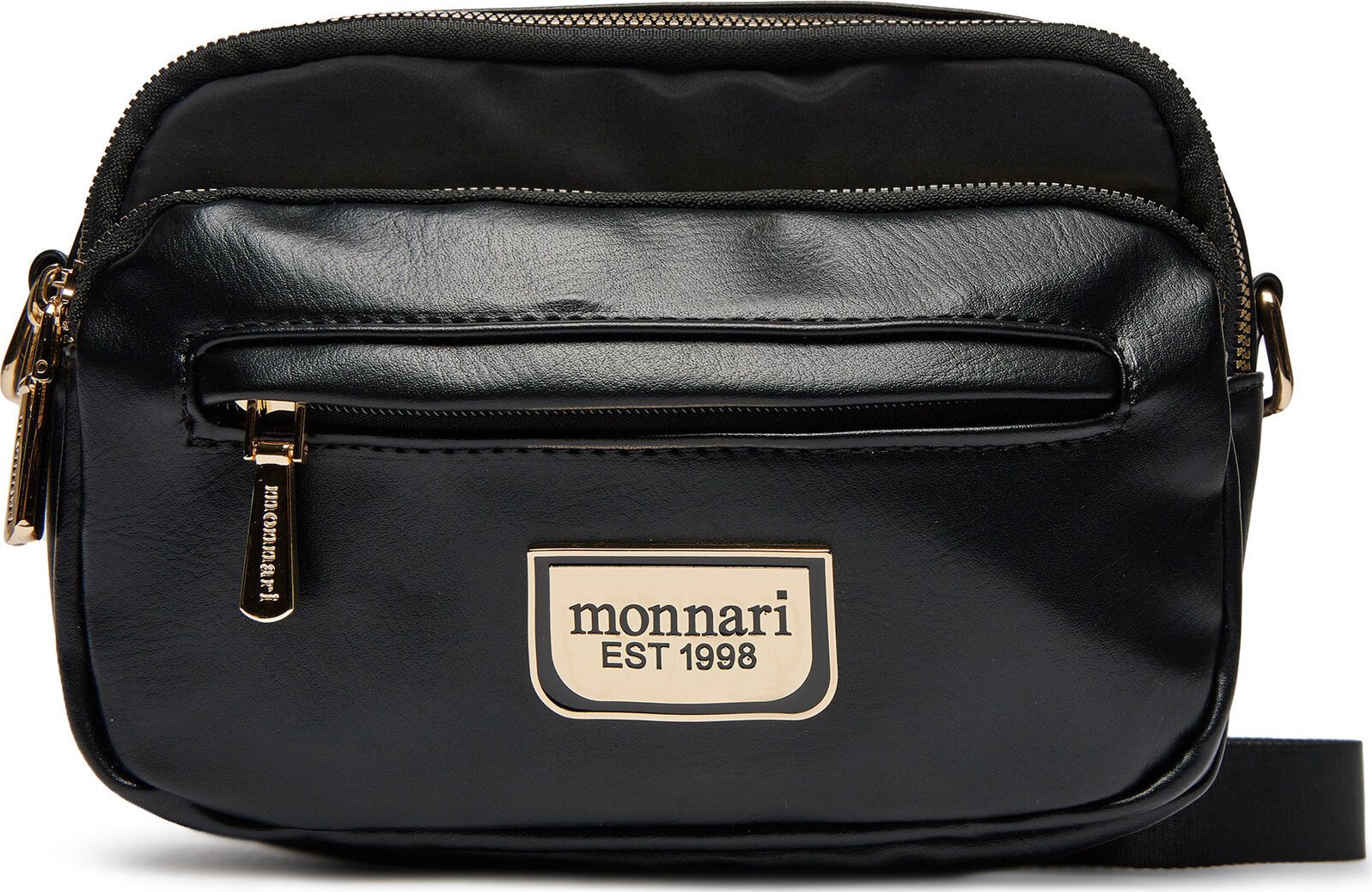 Kabelka Monnari BAG0950-020 Czarny