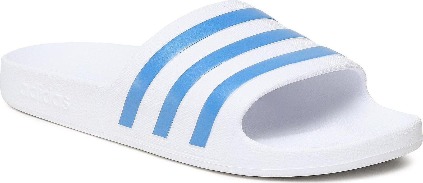 Nazouváky adidas Adilette Aqua HP6295 Bílá