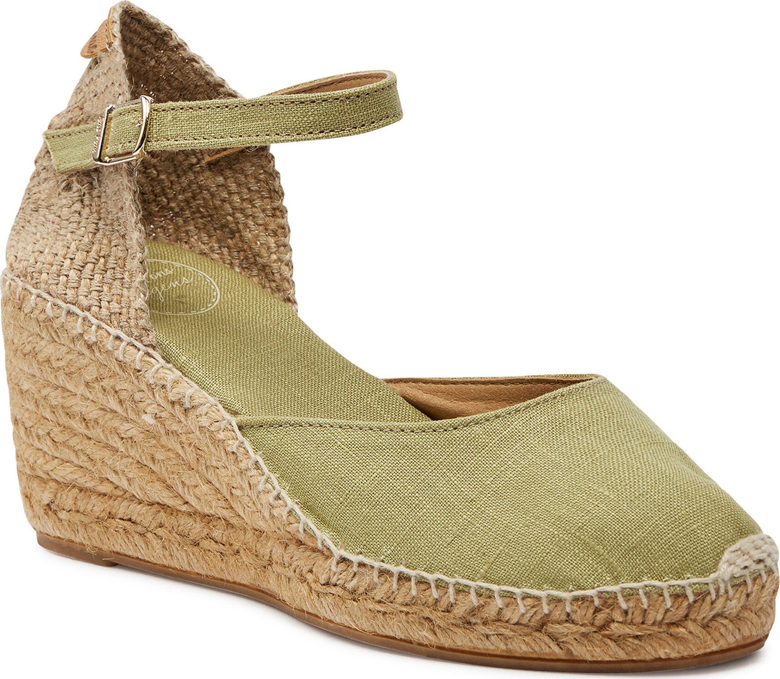 Espadrilky Toni Pons Caldes Oliva