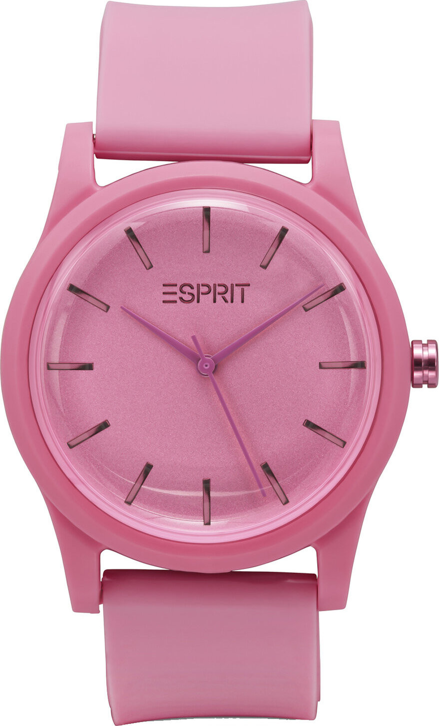 Hodinky Esprit ESLW23708SI Pink
