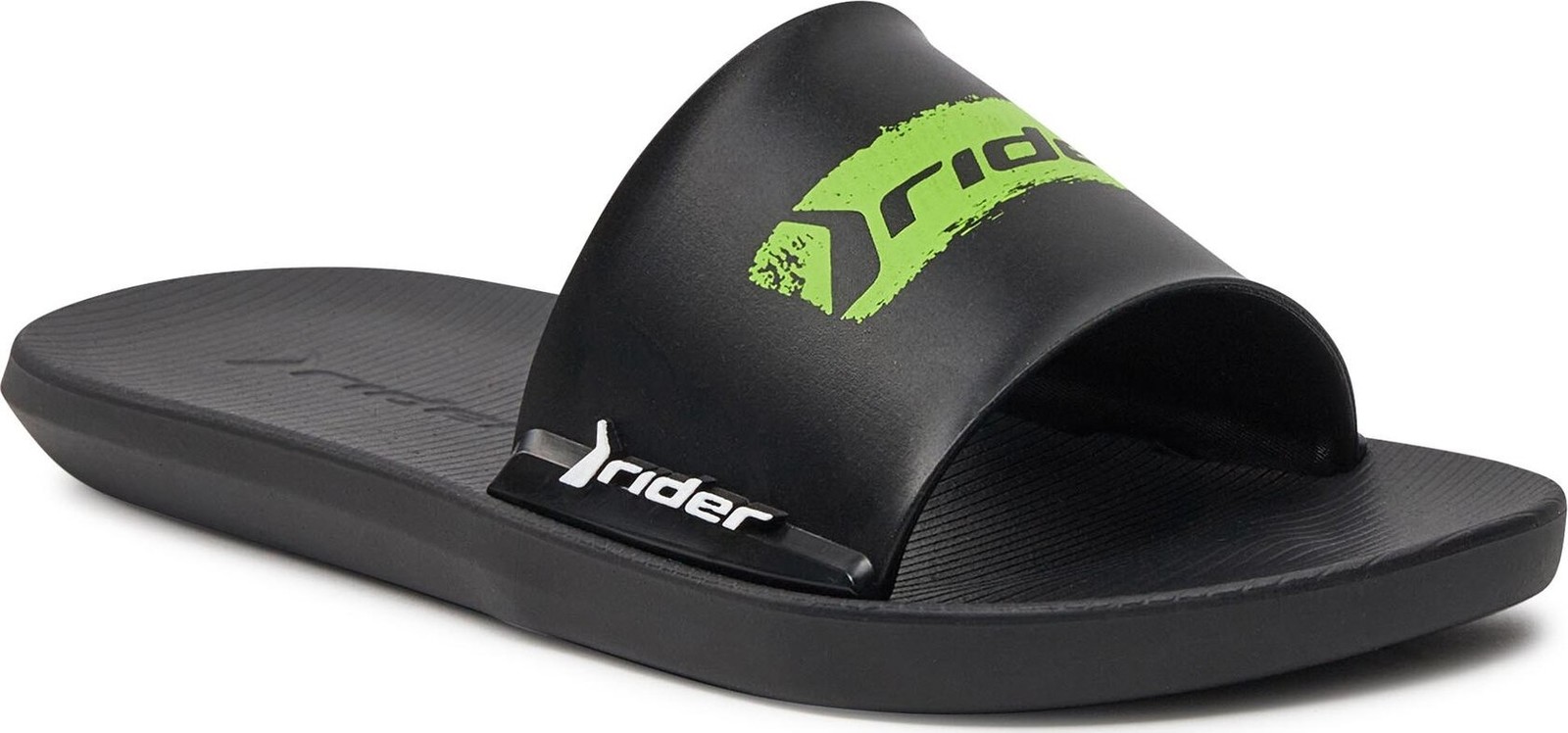 Nazouváky Rider Speed Slide In 11816 Black/Green AE755