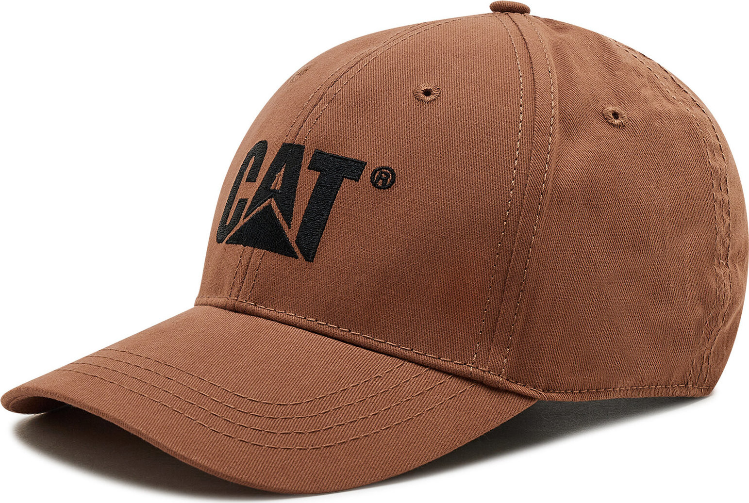 Kšiltovka CATerpillar Trademark Cap W01791 Bronze 11768
