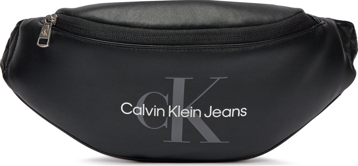 Ledvinka Calvin Klein Jeans Monogram Soft K50K512446 BEH