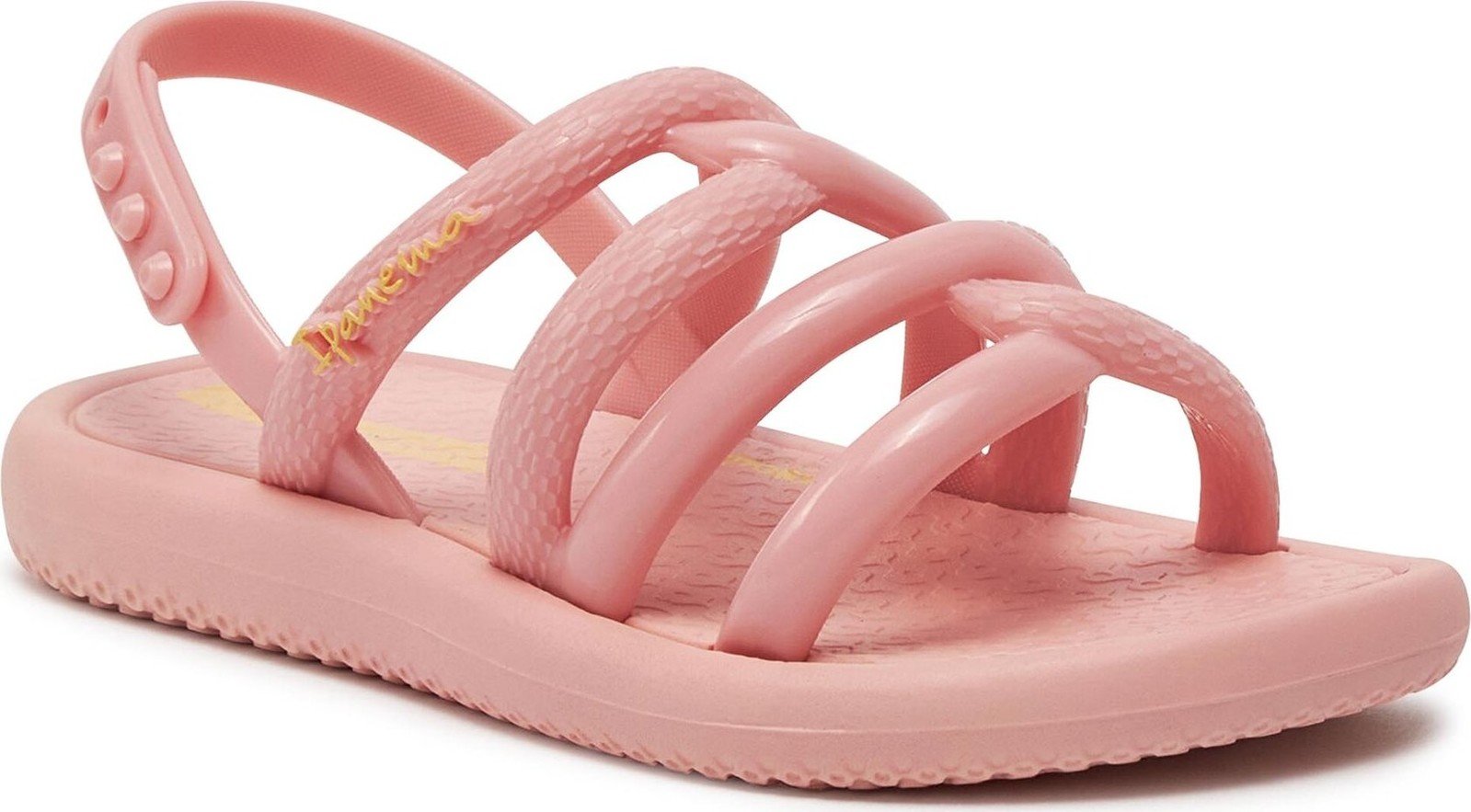 Sandály Ipanema 27137 Light Pink/Pink AV641