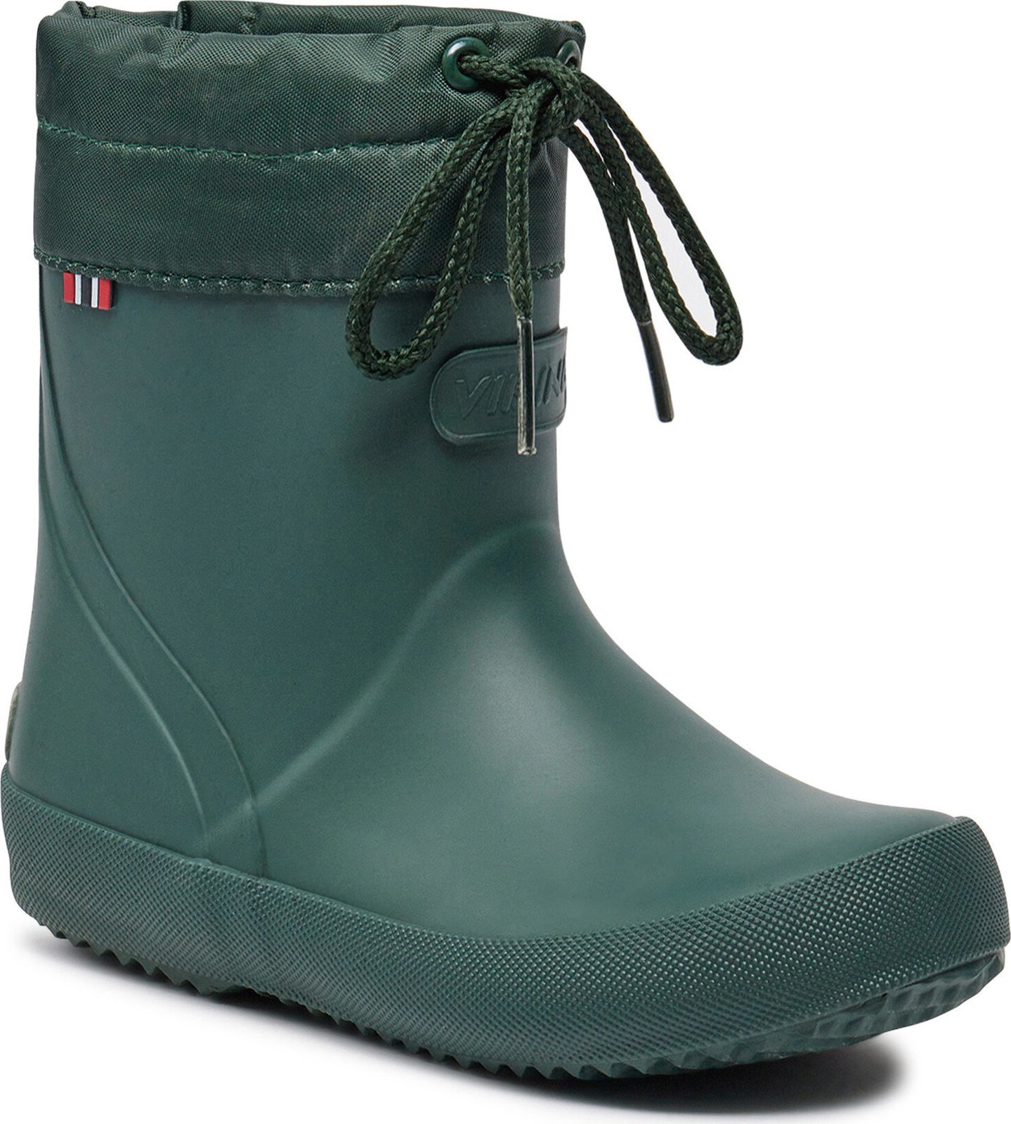 Holínky Viking Alv Indie 1-16000-64 Dark Green