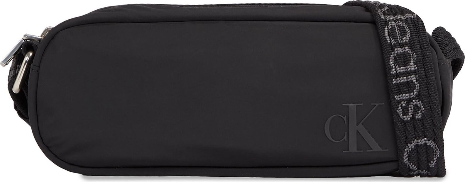 Kabelka Calvin Klein Jeans Ultralight Eclair Camerabag21 Ny K60K611945 Black BEH