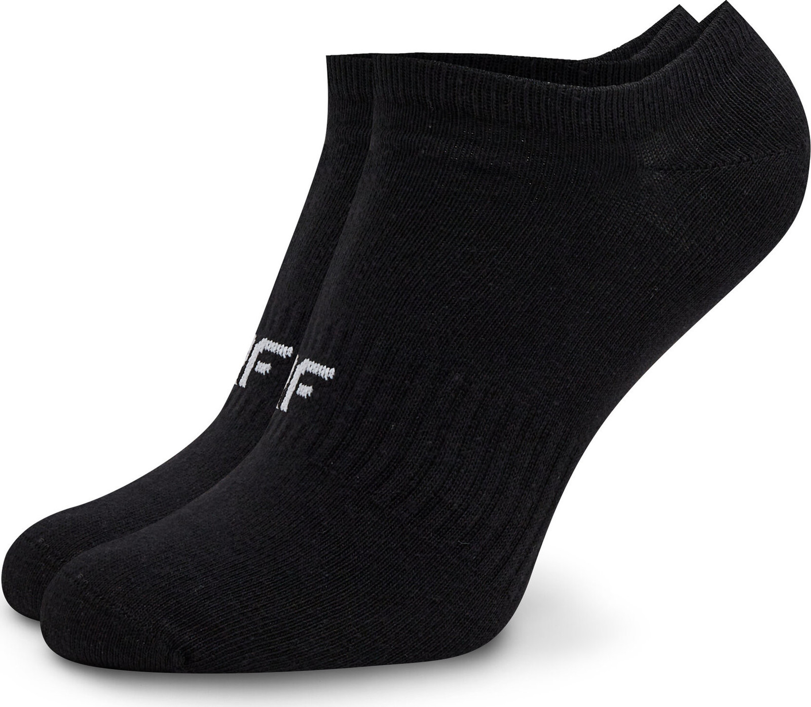 Sada 5 párů pánských ponožek 4F 4FWMM00USOCM282 20S