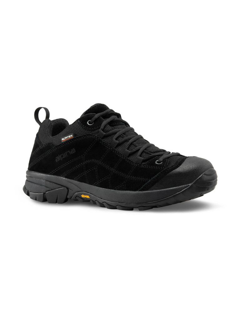 Alpina nízké trekingové outdoor boty Tropez - Velikost bot EU 40 623J1K