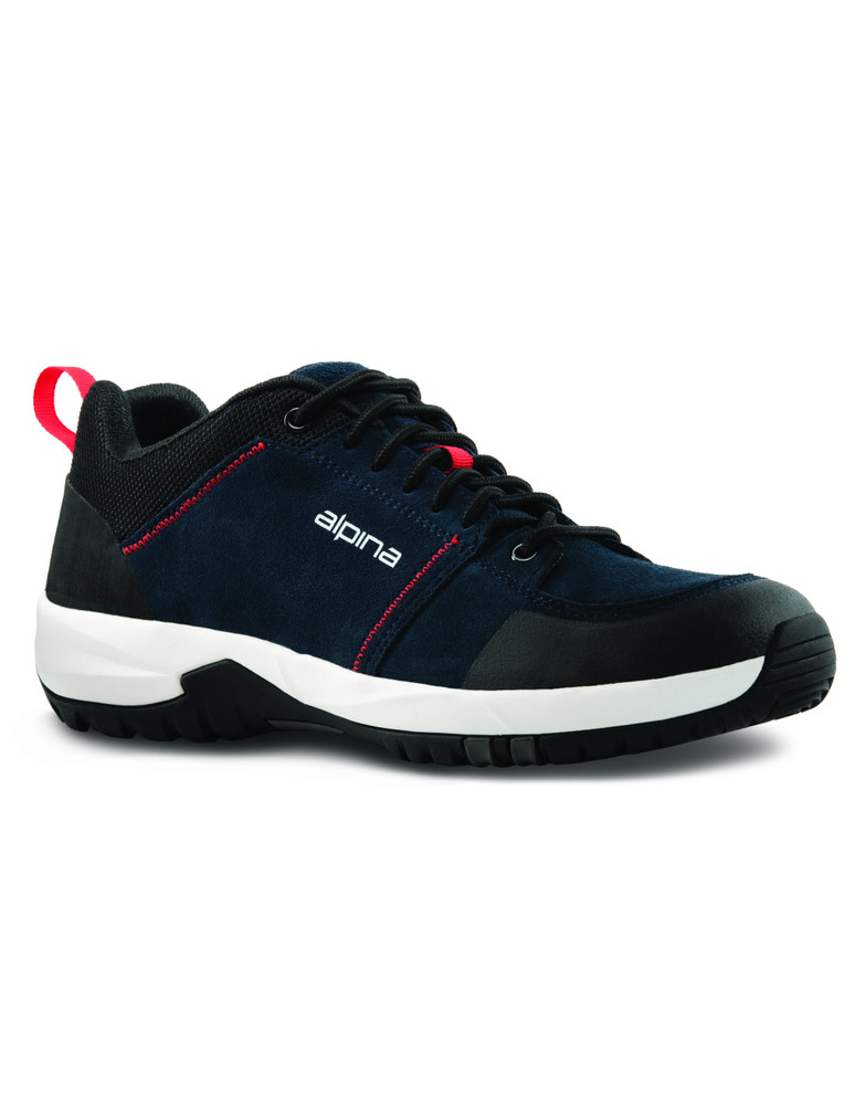 Alpina nízké trekingové outdoor boty OPAL - Velikost bot EU 48 627G1K