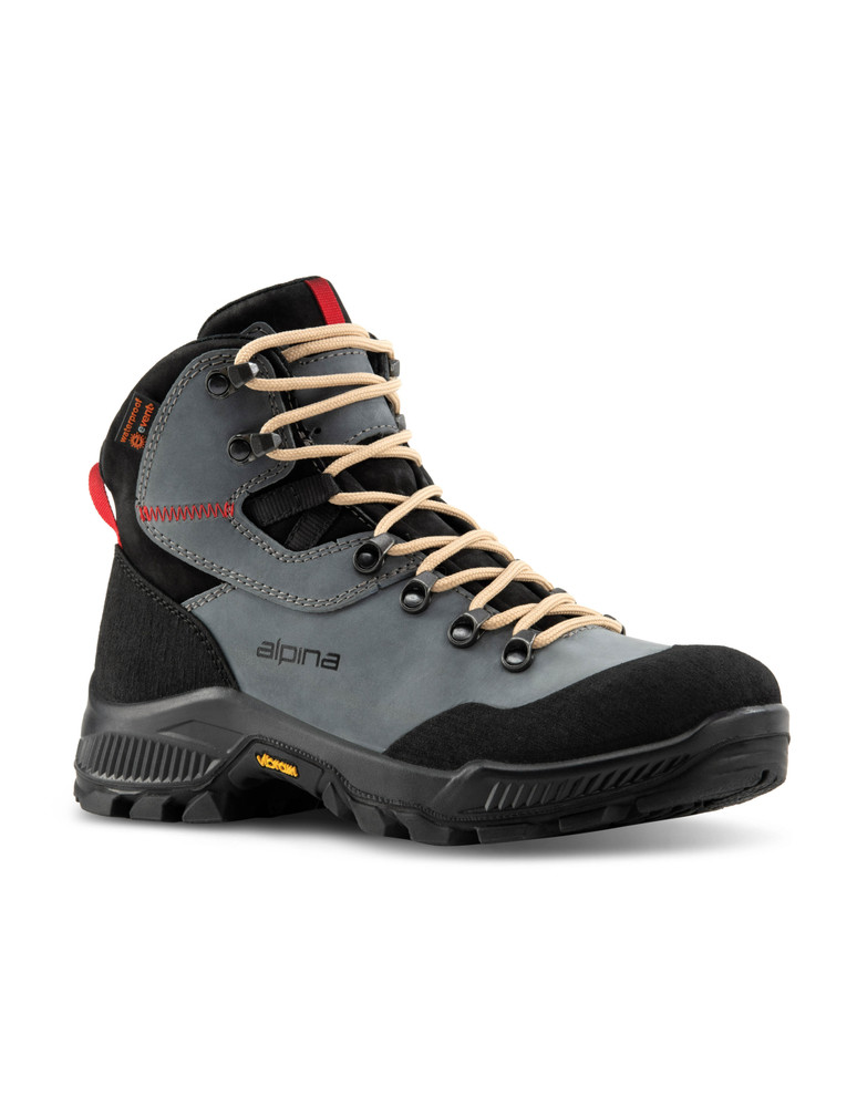Alpina trekingové outdoor boty IRIS 2.0 - Velikost bot EU 35,5 630T1B