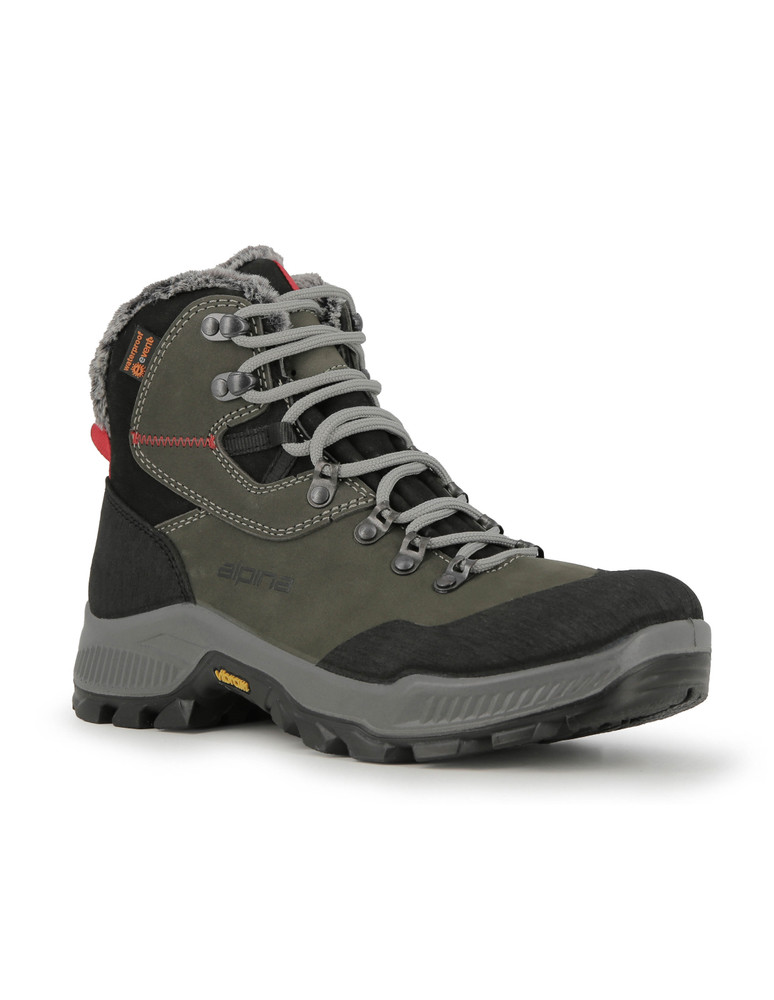 Alpina trekingové outdoor boty IRIS W                            - Velikost bot EU 36 630T2B