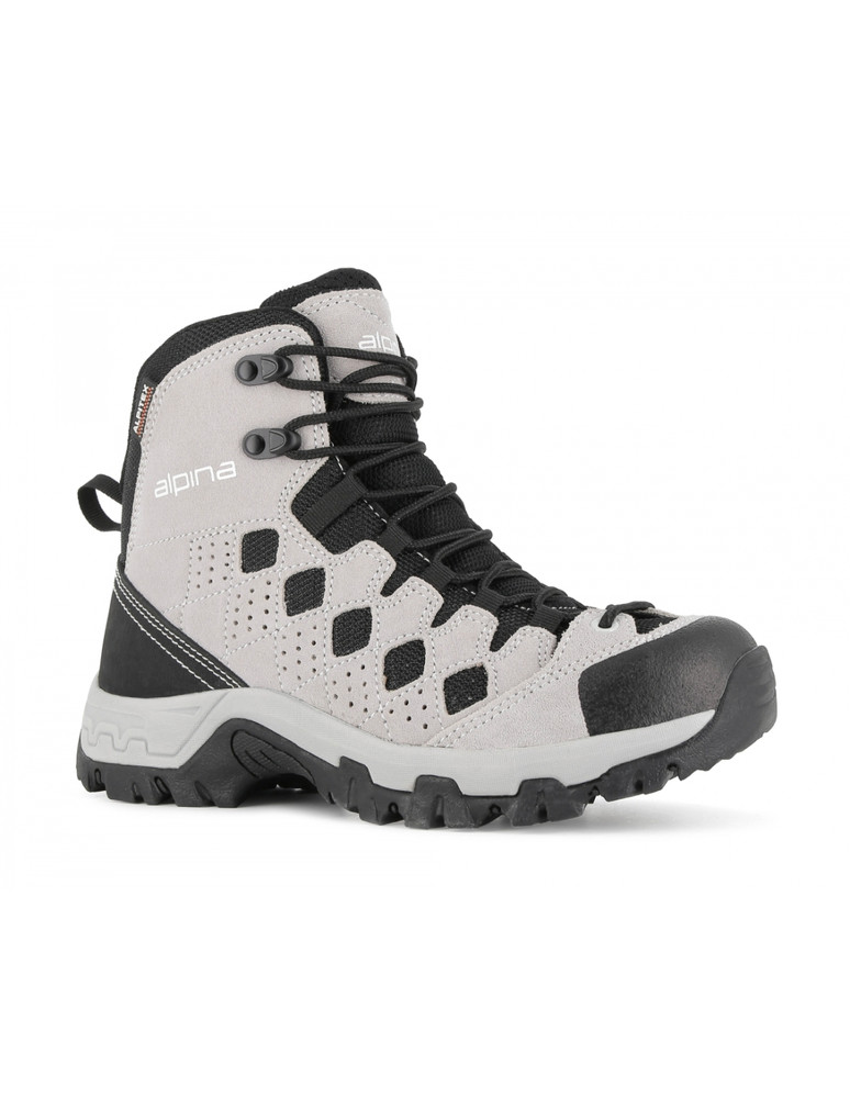 Alpina trekingové outdoor boty SIMBIA MID      - Velikost bot EU 41 623R9K